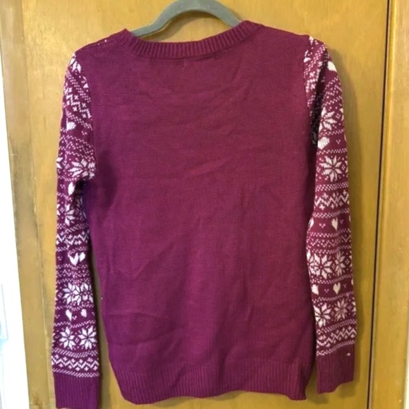 Beyonce Inspired Christmas Sweater - Picture 3 of 6